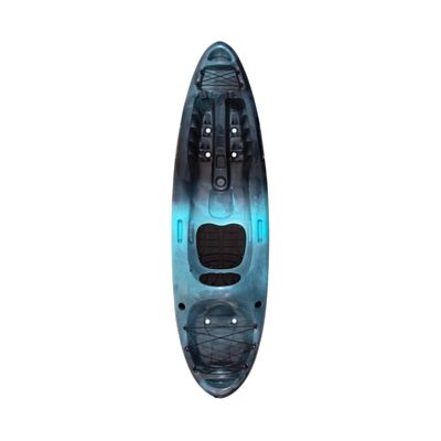 Perception Access | Sit on Top Kayak for Adults | Recreational Kayak | 9' | Dapper