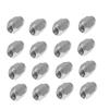 5" Deluxe Lift Kit Combo for EZGO RXV Golf Carts 2008-2013.5 with 10" Colossus view 4