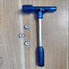 Impact Bullet Puller with 3 Different Expandable Collets (Pack of 1 Set) view 3
