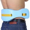 Aqua Jogger Belt for Women, Adjustable Floating Safety Swim Belt Waistband Swimming Lumbar Support Tackle Waist Belt Beginner Training for Adult Children view 1