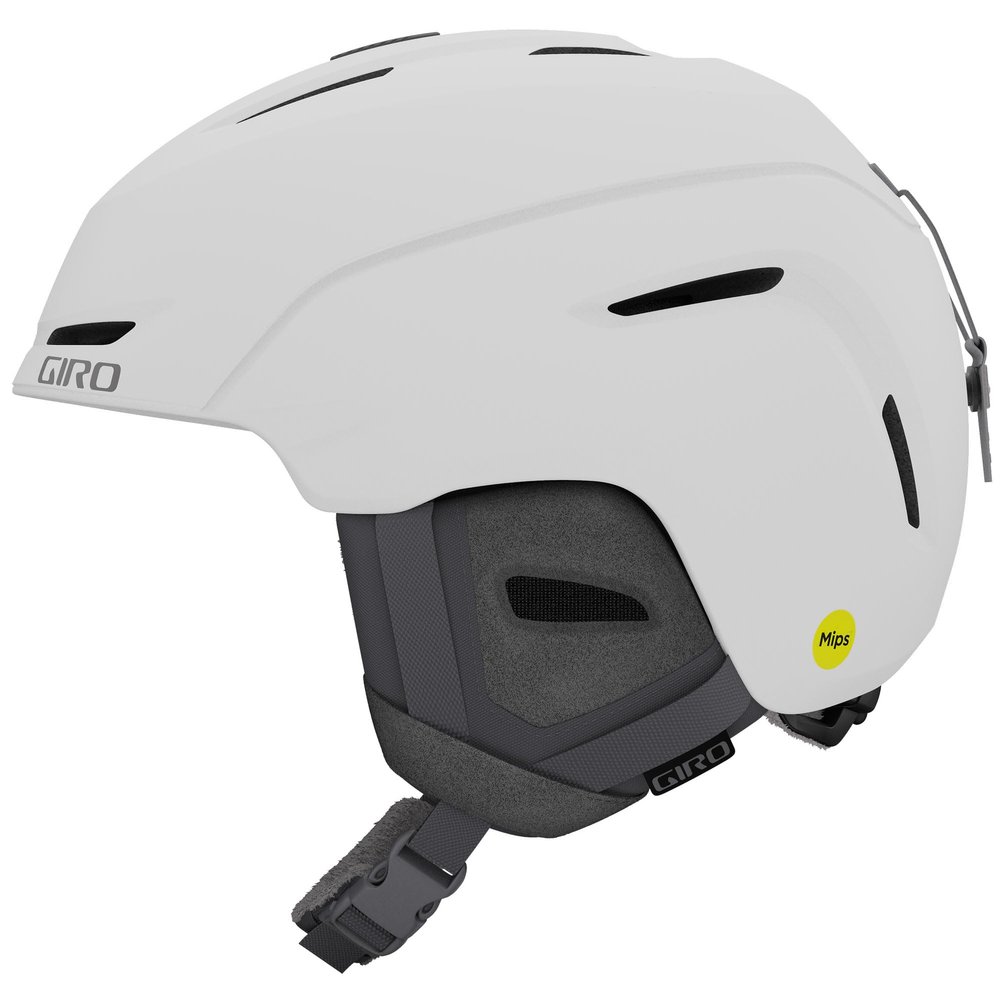 Giro Avera MIPS Asian Fit Womens Snow Helmet - Matte White (Limited) - Size S (52-55.5cm)