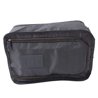 Underleaf Foldable Travel Shoe Bags Waterproof Portable Mesh Shoe bags For Men Women