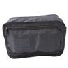 Underleaf Foldable Travel Shoe Bags Waterproof Portable Mesh Shoe bags For Men Women view 1