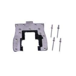 Minn Kota 2884618 Wiper, Rivet Kit, 2nd Stage, Talon 2, Shallow Water Anchor