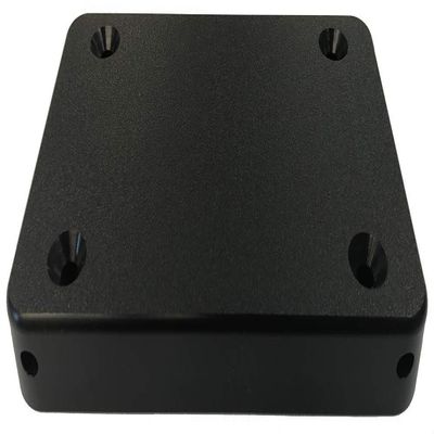 Minn Kota 2371966 Plate - Inner, Freshwater, Black, PD/AP, Quick Release
