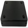 Minn Kota 2371966 Plate - Inner, Freshwater, Black, PD/AP, Quick Release view 1