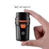 Cotini Bicycle Light Car Headlight Steamcar Night Riding Bright Flashlight Riding Equipment Bicycle Accessories view 3