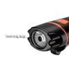 Cotini Bicycle Light Car Headlight Steamcar Night Riding Bright Flashlight Riding Equipment Bicycle Accessories view 4