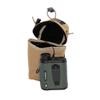 Alaska Guide Creations Rangefinder Vertical Pouch | Ambidextrous Design | Essential Accessory for Hiking and Hunting (Mossy Oak Break-Up Country) view 3