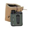 Alaska Guide Creations Rangefinder Vertical Pouch | Ambidextrous Design | Essential Accessory for Hiking and Hunting (Mossy Oak Break-Up Country) view 4