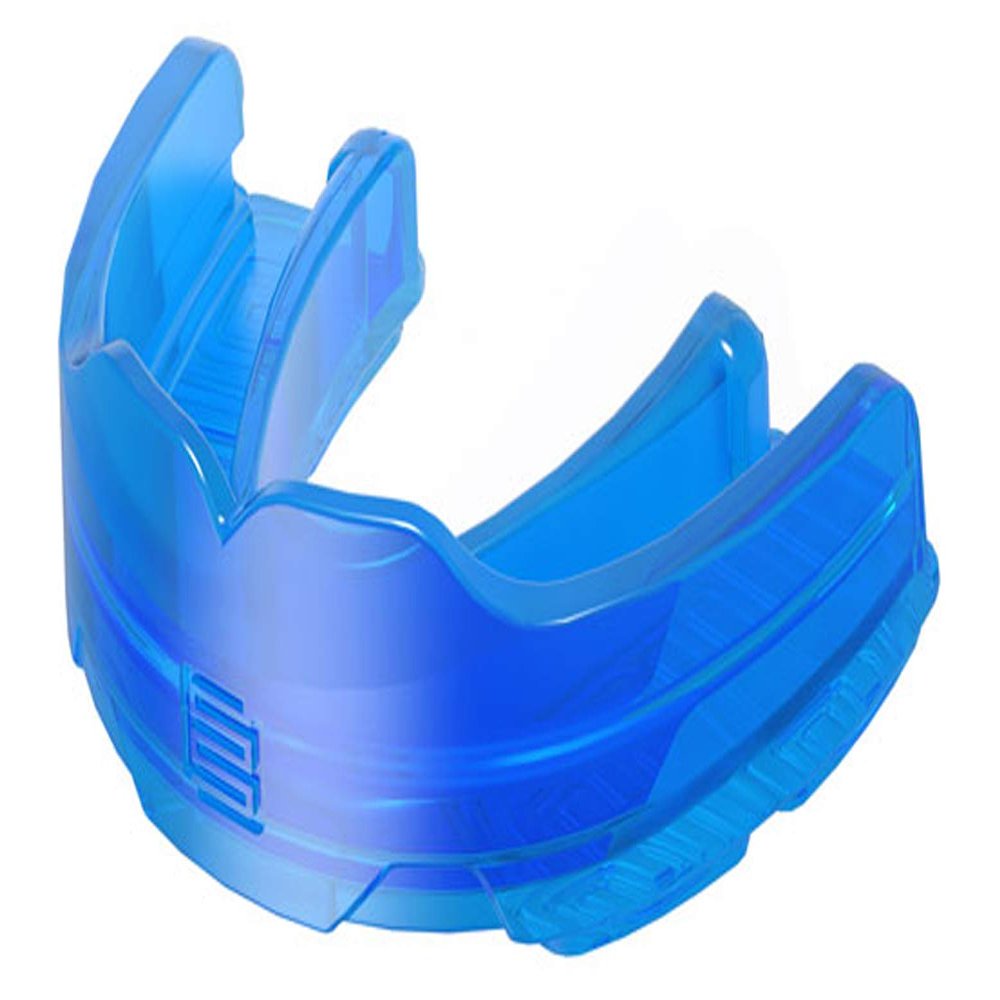 makura The LITHOS Mouthguard (Blue)