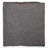 Farm Blue Wool Survival Emergency Blanket - Military Style 80 x 62 - Thick & Lightweight Army Camping - Large Camp Survival Blankets - Store in Car, Hiking, Backpacking & Festivals (Charcoal Grey) view 1