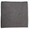 Farm Blue Wool Survival Emergency Blanket - Military Style 80 x 62 - Thick & Lightweight Army Camping - Large Camp Survival Blankets - Store in Car, Hiking, Backpacking & Festivals (Charcoal Grey) view 2