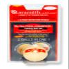 Aramith Champion 2 1/4" Training Pool Cue Ball 2-Sided in a Blister + 30 Pages Instructions Booklet view 1