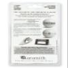 Aramith Champion 2 1/4" Training Pool Cue Ball 2-Sided in a Blister + 30 Pages Instructions Booklet view 2