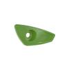Dye Airport On/Off Knob - M2 - Olive view 1