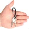 10L0L Universal Golf Cart Ignition Keys for EZGO 1982-up Electric and Gas, 2 PCS, OEM# 17063-G1 17063G1 (Silver) view 3