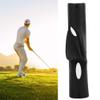 Golf Training Grip, Golf Swing Trainer Training Grip ,Non-Slip Rubber Standard Teaching Aid for Swing Grip Posture Training for Right-Handed and Left-Handed Golfers view 1