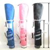 C10 A99Golf Carry Golf Bag Practice Range Golf Bag Golf Club Carry Bags Driving Range Mini Course Training Travel Case No Stand(Blue) view 2