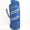 C10 A99Golf Carry Golf Bag Practice Range Golf Bag Golf Club Carry Bags Driving Range Mini Course Training Travel Case No Stand(Blue) view 3