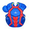 All-Star Adult System7 Axis Catchers Chest Protector (16.5") view 1