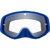 Spy+ - WOOT, Bolt USA, HD Clear, Medium, Moto Goggles, Unisex, Adult view 2