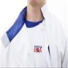 Morehouse USA Fencing - Unisex Underarm Protector/Fencing Plastron view 3