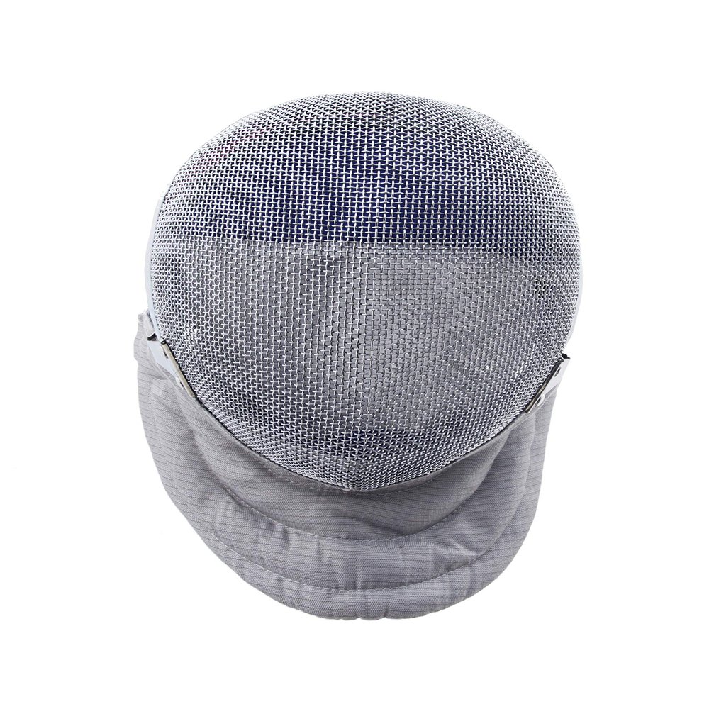 Morehouse USA Fencing - Saber Fencing Mask