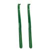 VALINK Plastic Shoe Horn Long Handle Durable Shoehorn Aid Stick Slip Aid Lifter Durable Shoes Horns for Home Hotel view 1