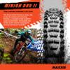 MAXXIS Minion DHR II - 24x2.30 - E25 (Non-Tubeless) | Dual Compound EXO - E25 Rating, Tubeless | Excellent Braking and Cornering Traction in Steep Terrain view 2