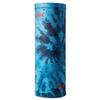 BASSDASH UPF 50+ UV Sun Protection Neck Gaiter Fishing Mask Hunting Kayaking Hiking Cycling Ski Sports Blue Camo view 2