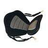 LEAQU Outdoor Cushion Universal Adjustable Portable Breathable Kayak Padded Seat Pad Canoe Sit On Top Boat Back Rest view 2