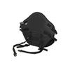 LEAQU Outdoor Cushion Universal Adjustable Portable Breathable Kayak Padded Seat Pad Canoe Sit On Top Boat Back Rest view 3