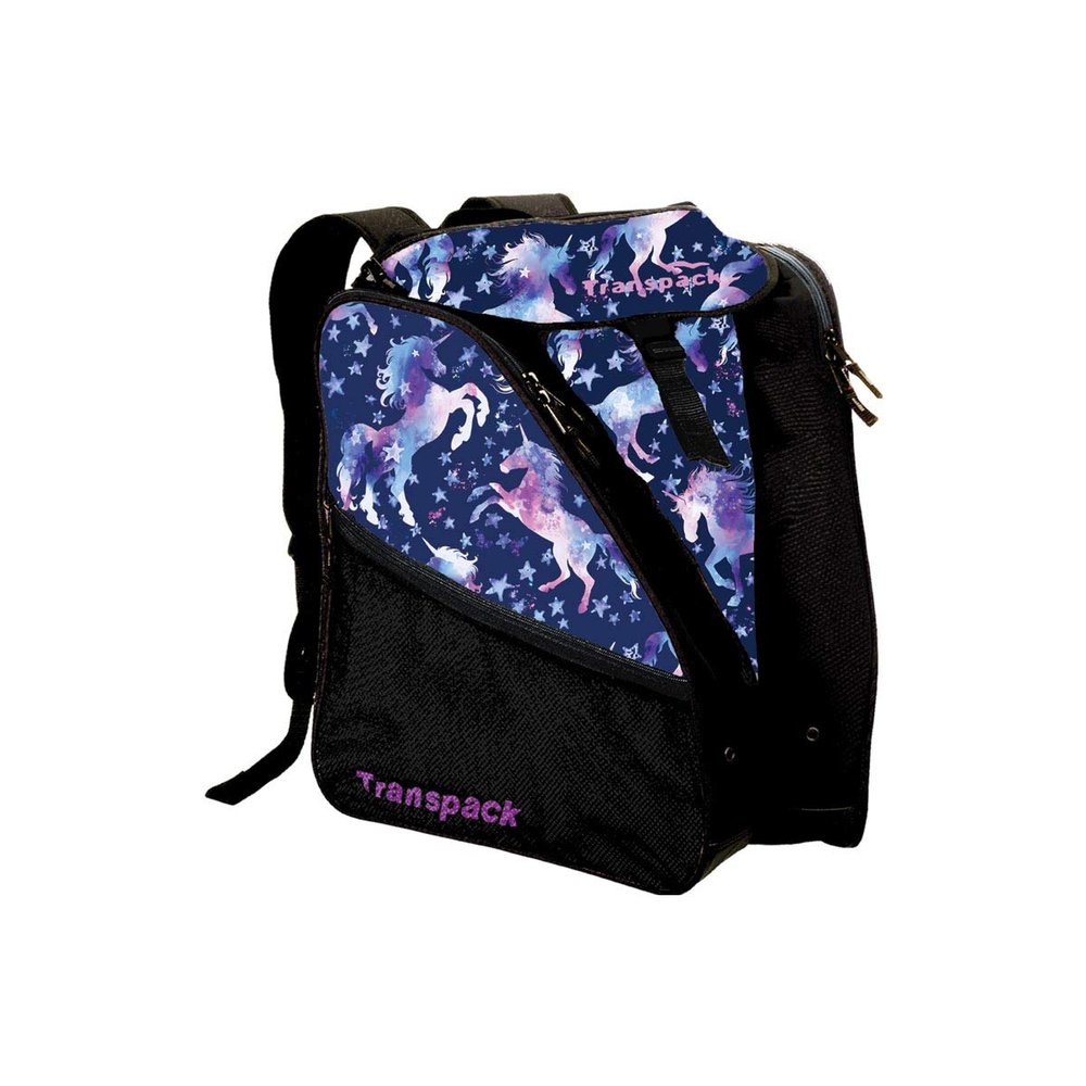 TRANSPACK XTW Boot Bag - Unicorn
