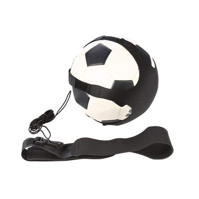 Keenso Soccer Training Belt, Flag Football Belts Soccer Kick Practice Training Waist Belt Practice Training for Children