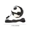 Keenso Soccer Training Belt, Flag Football Belts Soccer Kick Practice Training Waist Belt Practice Training for Children view 2