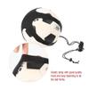 Keenso Soccer Training Belt, Flag Football Belts Soccer Kick Practice Training Waist Belt Practice Training for Children view 3