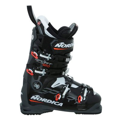 Nordica Sportmachine 120 Ski Boots - 26.5