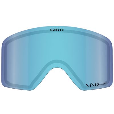 Giro Method Snow Goggle Replacement Lens Vivid Royal