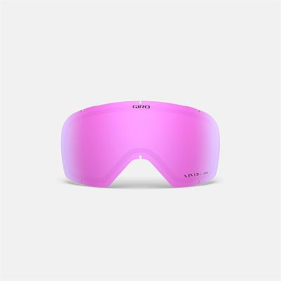 Giro Ringo/Ringo Jr./Millie Replacement Lens Vivid Pink