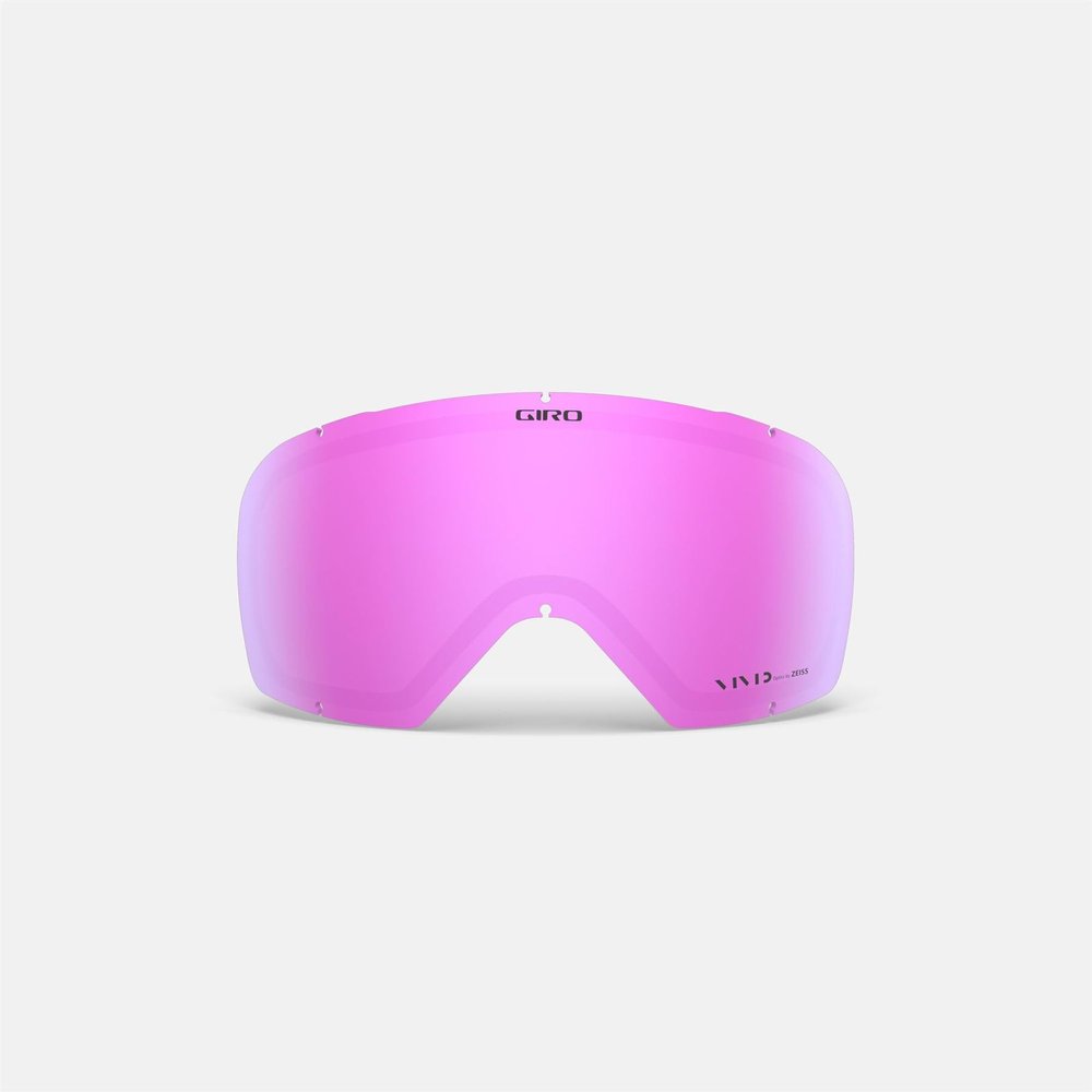 Giro Ringo/Ringo Jr./Millie Replacement Lens Vivid Pink