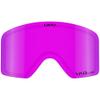 Giro Method Snow Goggle Replacement Lens Vivid Pink view 1
