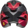BELL Revolution MIPS Adult Bike Helmet, Black/Red, Adult (14+ yrs.) (7107943) view 3