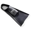 TYR unisex adult Crossblade Fins 2.0 Footwear, Black/White, Large US view 1