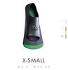 TYR unisex adult Burner Fins 2.0 Footwear, Black/Green, X-Small US view 3