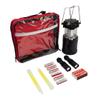 Emergency Zone Power Outage Emergency Kit - Basic | Power Outage Essentials w/Emergency Light for Hurricane Prep, Tornado Emergency Kit, Etc | Power-Loss Ready Emergency Supplies for The Dark view 4