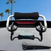 Codinter Kayak Roller, Kayak Load Assist with Heavy-Duty Suction Cups Mount view 2