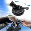 Codinter Kayak Roller, Kayak Load Assist with Heavy-Duty Suction Cups Mount view 4