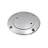 Eaglerich 4inch Boat Access Hatch Cover/Deck Plate/Inspection Hatch for Boat Marine Waterproof Inspection Bayonet Stainless Steel view 1
