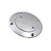 Eaglerich 4inch Boat Access Hatch Cover/Deck Plate/Inspection Hatch for Boat Marine Waterproof Inspection Bayonet Stainless Steel view 2